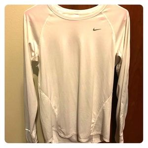 Nike long sleeve